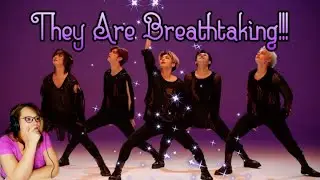 OMG!! TXT &lsquo;Frost&rsquo; Special Performance Video Reaction