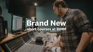Unlock Your Potential : Short Courses at BIMM
