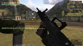 Aun no tiene nombre el mod/The mod has no name yet - Source Mod - Bf2