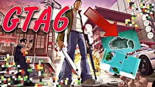 Twitter E3 ответил фанату GTA 6 будет анонс? В сети появилась карта долгожданной игры! Когда выйдет?