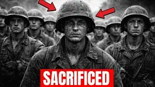 CHOSEN FOR DEATH: WHEN COMMAND KNEW NO ONE WOULD COME BACK &ndash; WW2
