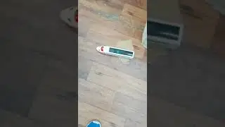 mini bullet train light and music self moving all direction best toy for kids and for birthday gift