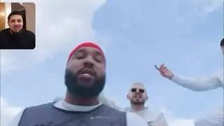 Og Keemo - Geist REACTION VIDEO 🔥LIT!🔥