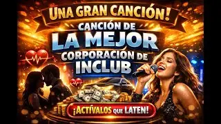ACTIVOS QUE LATEN - M&uacute;sica Inclub