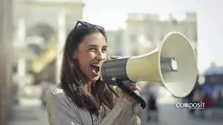 Les 5 r&egrave;gles d'or pour une op&eacute;ration de street marketing qui se remarque