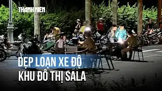 Xe độ 