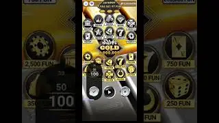 7777.md Silver Gold