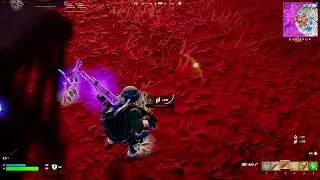 How to defeat Shogun X and use Mythic Typhoon Blade!