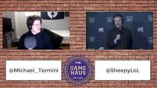 Unicorns of Love Head Coach Sheepy Says It How It Is - Worlds 2021 Interview