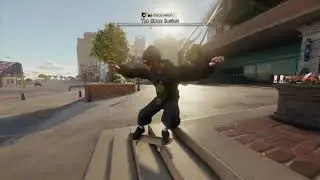 Skate. might be the best skateboarding game of all time (realistic Skate. gameplay)