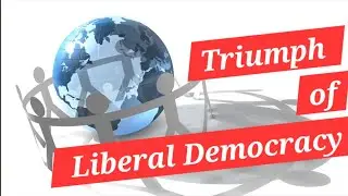 The Fall of Liberal Democracy : A Democratic Nightmare