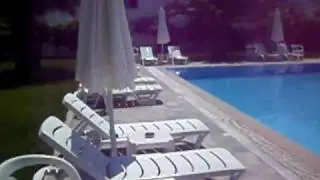 Hotel Polos -Parikia - Paros ( Cycladic Island ) -Greece