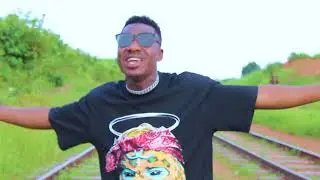 B WHITE - TARATIBU ( Official music video)