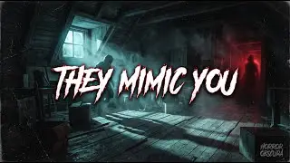 The Shadows in the Attic&hellip; And They Know Your Moves | Analog Horror Short