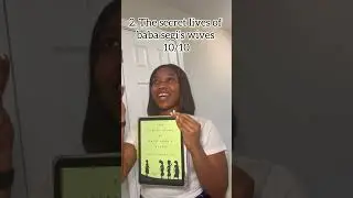 Book lovers, you should check these books out! ✨ 🎥mikkymoc #youtubeshorts #shorts #viral #book #fyp