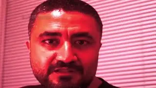 mehmet hoca sazanlanıyor (III)