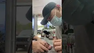 Hello Atlanta TV is live! Full set nails 💅 #viralvideo #nails #shortvideos #fy #vietnamese #amazing 