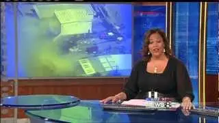 Debbie Denmon Anchoring Demo