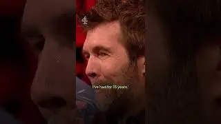 Drop it like it's Rhod #Taskmaster #Shorts