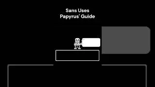 TS! Underswap Neutral Route Episode 24 #underswap #undertale #tobyfox