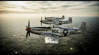 World War II's Fastest Fighter Aircraft &mdash; Who Was A King of Speed?