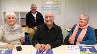 Paroles seniors | Séniors au volant #8