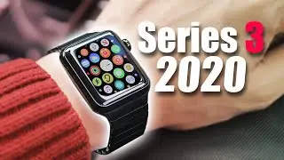 Apple Watch Series 3 Review - STIll WORTH IT?