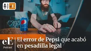 El error de Pepsi al prometer un avi&oacute;n de combate por 700.000 d&oacute;lares que acab&oacute; en pesadilla legal