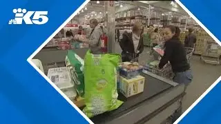 Costco's new early shopping policy now in effect