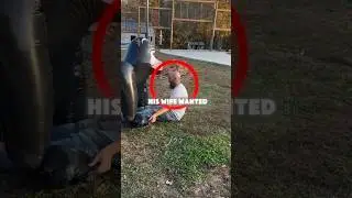 Monkey Meets a Gorilla😂