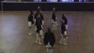 Seniors Pontins 2018