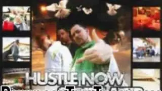 tezzio ricky d ball jones - Thug Shit - Hustle Now sleep Lat