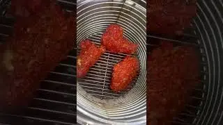 SATISFYING FRYING SOUNDS‼️#shorts #shortsvideo