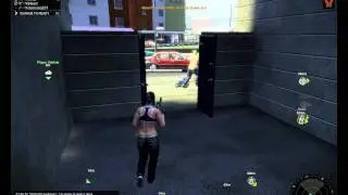 APB Hacker xXZuBzErOXx  Wallhacking - Colby NW-Gold Enforcer