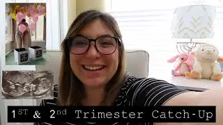 Transition from Fertility Clinic to OBGYN  |  1st & 2nd Trimester Catch-Up