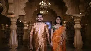 Kapil & Sandhya #Preweddingshoot  | 2025 | The Pixel Bud | 4K | Nizam City  | #vikarabad