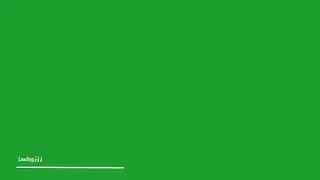 Green screen pubg loading video !!why are u watching this