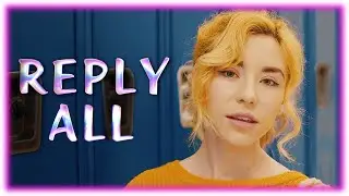 REPLY ALL | Romantic Comedy Film