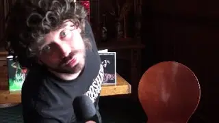 The Night Mutilator Ryan Policky from Bloodshed Deathbath Interview