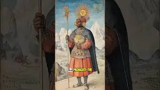 🏔️ He Built MACHU PICCHU & An Empire in 30 YEARS! 👑