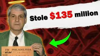 The Evangelical Christian Behind America's Biggest Charity Fraud