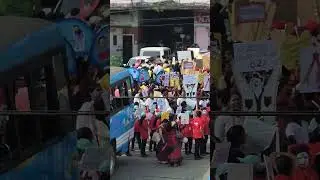 AIDS DAY Celebration @konni #movie #song #pathanamthitta