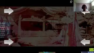 Osu ~ Chinese Snow Dance Hard FC