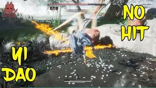 Yi Dao No Damage Abyss Mode - Where Winds Meet
