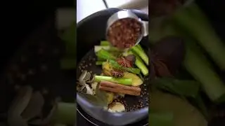 Sichuan Chili Oil