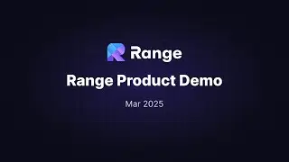 Range.io - construction field management, inspections, and reporting app