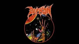 Defkon - Nothing but Pain