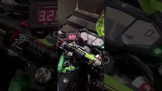Kawasaki Z800 💀🔥 #viral #motos #bikers