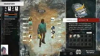 Detective Columbo Finds Himself In Neo-Quebec [Disco Elysium]