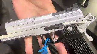 Fusion Firearms XP Comp